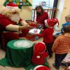 GR I Wizyta Świętego Mikołaja 2019
